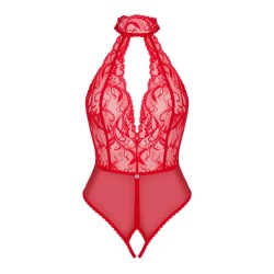 Dagmarie Body Rouge