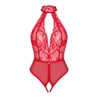 Dagmarie Body Rouge