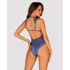 Giselia Body - Bleu