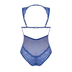 Giselia Body - Bleu