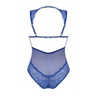 Giselia Body - Bleu