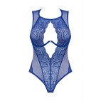 Giselia Body - Bleu