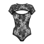 Peonesia Body - Noir