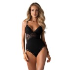 810-TED-1 Body - Noir