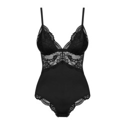 810-TED-1 Body - Noir