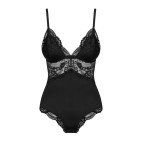 810-TED-1 Body - Noir