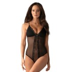 841-TED-1 Body - Noir