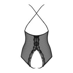 841-TED-1 Body - Noir