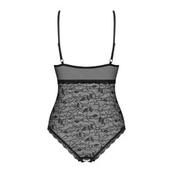 818-TED-1 Body -Noir