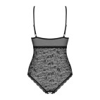 818-TED-1 Body -Noir