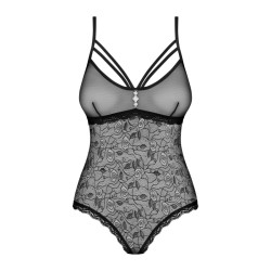 818-TED-1 Body -Noir