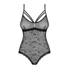 818-TED-1 Body -Noir