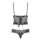 Alluria Body - Noir