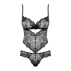 Alluria Body - Noir