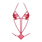 Luiza Body - Rouge