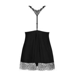 Chiccanta Babydoll - Noir