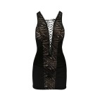 Robe lingerie Lara - Casmir