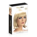 Perruque Sophie blonde