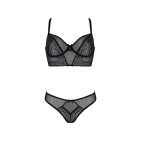 Ensemble lingerie Drosera - Passion ECO Collection