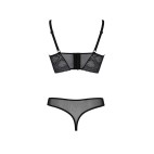 Ensemble lingerie Drosera - Passion ECO Collection