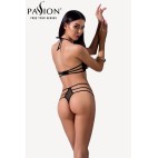 Ensemble sexy seins nus Rita - Passion