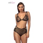 Ensemble lingerie Amelie - Anaïs Lingerie