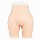 Panty en silicone haut de gamme, pour rehausser les fesses