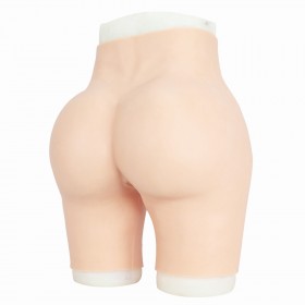 Panty en silicone haut de gamme, pour rehausser les fesses