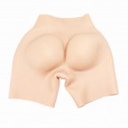 Panty en silicone haut de gamme, pour rehausser les fesses