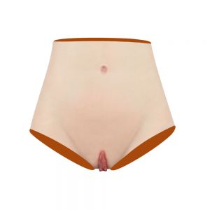 Culotte en silicone, le féminin au rendez vous