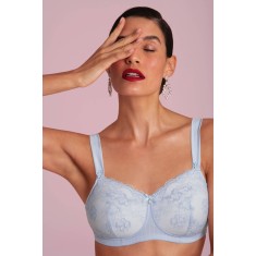 Soutien-gorge dentelle, pour faux seins