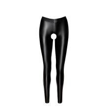 Leggings chaps Taboo F304 wetlook