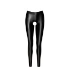 Leggings chaps Taboo F304 wetlook