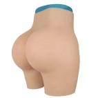 Panty fesses hanches en silicone, un look parfait pour Femme