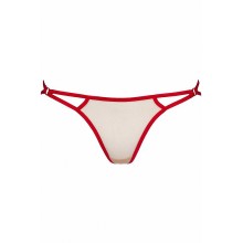 String rouge V-8868 - Axami