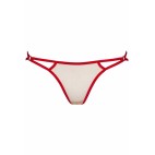 String rouge V-8868 - Axami