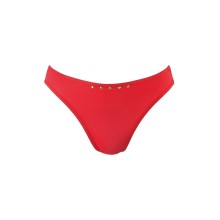 String rouge V-10358 - Axami