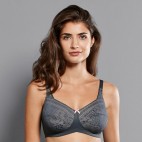 Soutien-gorge, faux seins, motif candide et confort agréable