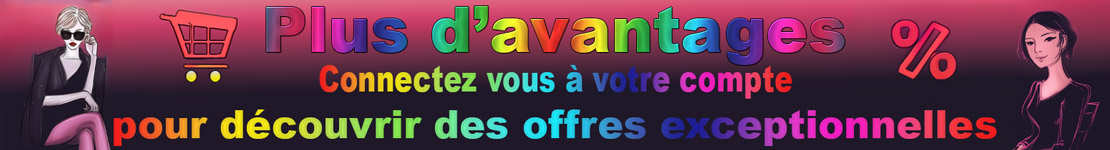 Livraison Offerte en point relais